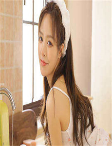 《火药牌女友》